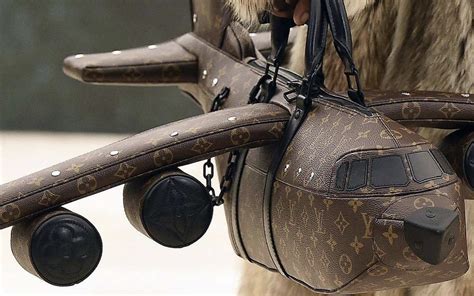 airplane bag louis vuitton